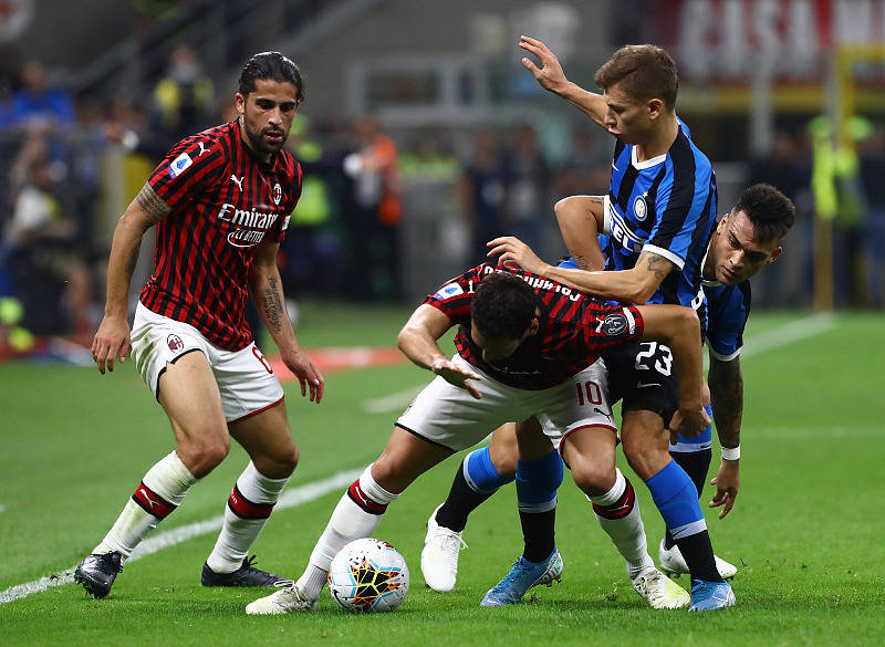 威胁对方球 威胁对方球