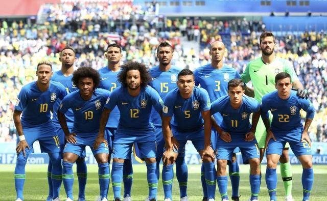 中游球队 中游球队