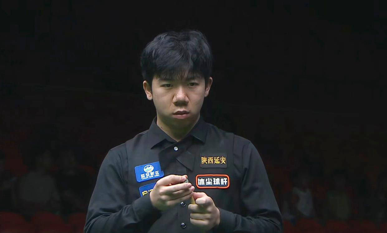 比赛分析 比赛分析